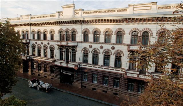 Пляжи севастополя фото